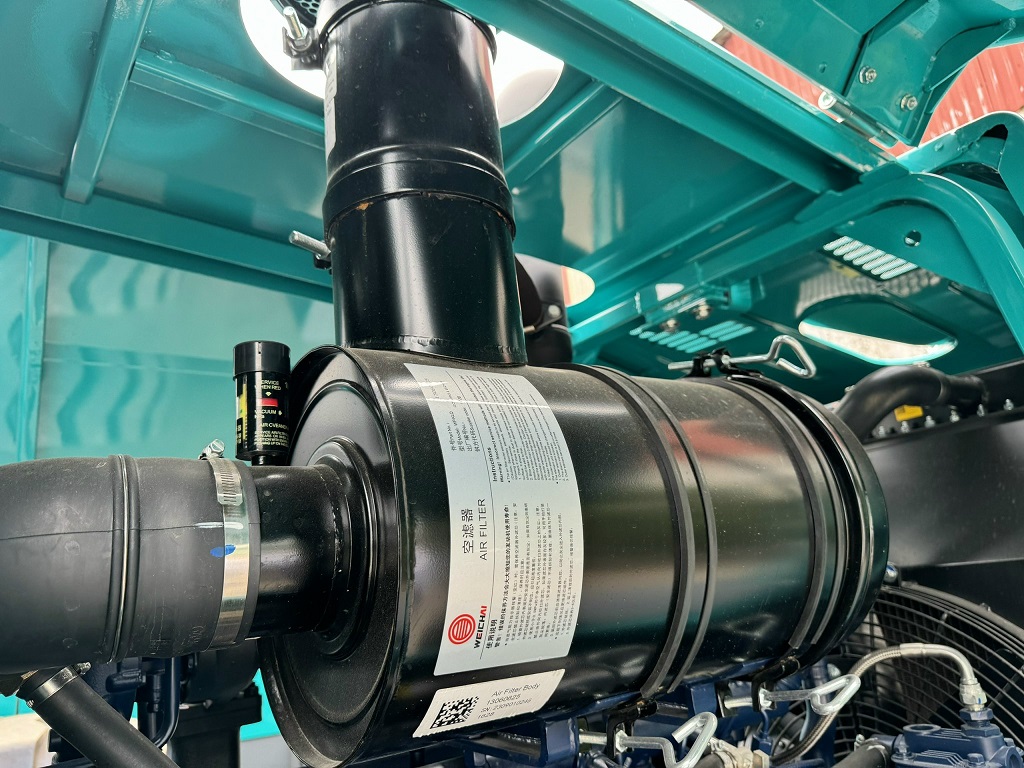 Xúc Lật Sunward Hàng Chất Lượng Cao