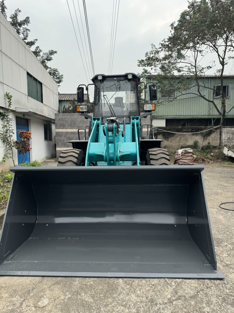 Xúc Lật Sunward Hàng Chất Lượng Cao